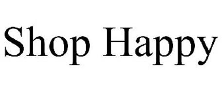 SHOP HAPPY