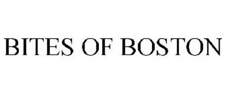 BITES OF BOSTON