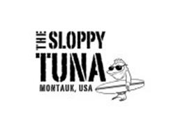THE SLOPPY TUNA MONTAUK, USA