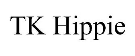 TK HIPPIE