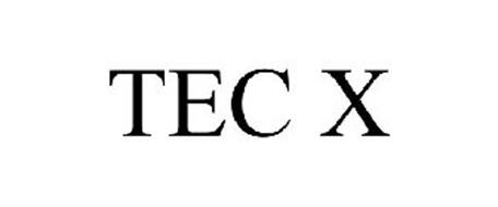 TEC X