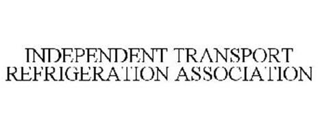 INDEPENDENT TRANSPORT REFRIGERATION ASSOCIATION