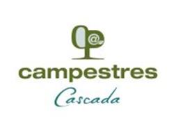 CP@ CAMPESTRES CASCADA