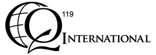 Q 119 INTERNATIONAL