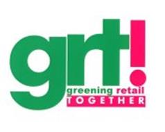 GRT GREENING RETAIL TOGETHER