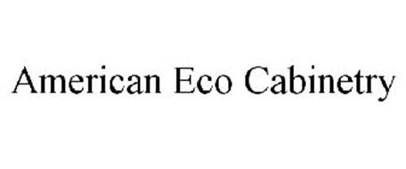 AMERICAN ECO CABINETRY