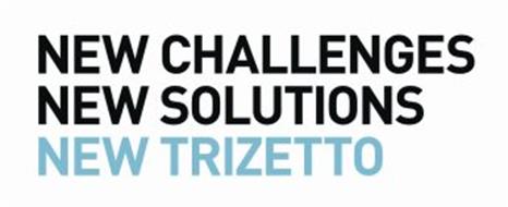 NEW CHALLENGES NEW SOLUTIONS NEW TRIZETTO