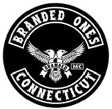 BRANDED ONES BRANDED 1 MC CONNECTICUT