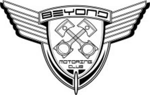 BEYOND MOTORING CLUB