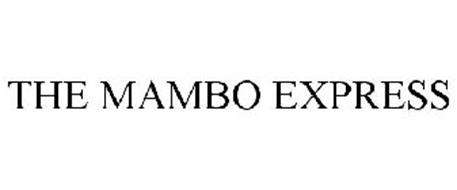 THE MAMBO EXPRESS
