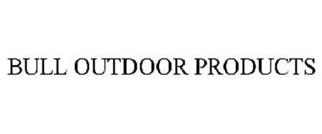 BULL OUTDOOR PRODUCTS