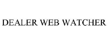 DEALER WEB WATCHER