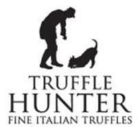 TRUFFLE HUNTER FINE ITALIAN TRUFFLES