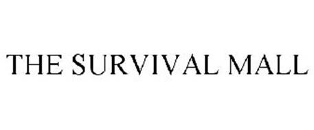 THE SURVIVAL MALL