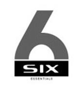 6 SIX ESSENTIALS