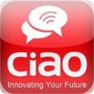 CIAO INNOVATING YOUR FUTURE