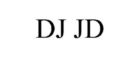 DJ JD