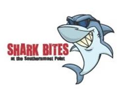 SHARK BITES AT THE SOUTHERNMOST POINT