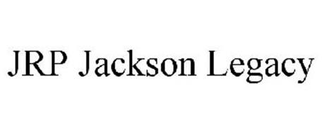 JRP JACKSON LEGACY