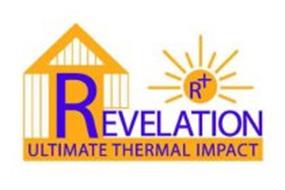 REVELATION R+ ULTIMATE THERMAL IMPACT