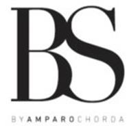 BS BY AMPARO CHORDA