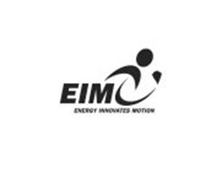 EIM ENERGY INNOVATES MOTION