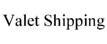 VALET SHIPPING