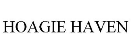 HOAGIE HAVEN
