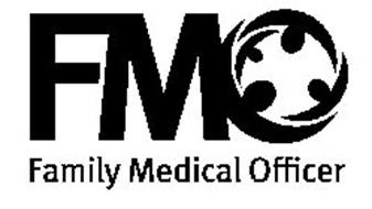 FMO FAMILY MEDICAL OFFICER