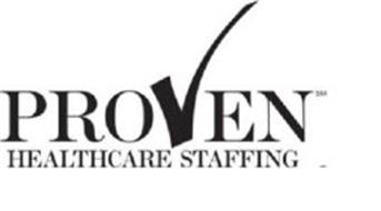 PROVEN HEALTHCARE STAFFING