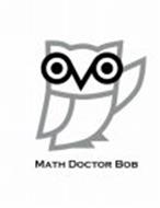 MATH DOCTOR BOB