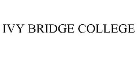 IVY BRIDGE COLLEGE
