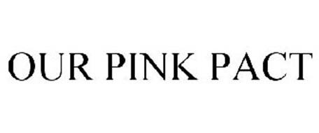 OUR PINK PACT