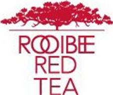 ROOIBEE RED TEA
