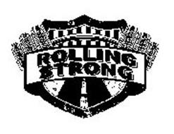 ROLLING STRONG