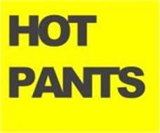 HOT PANTS