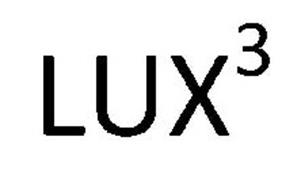 LUX3