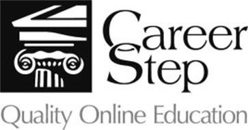 CAREER STEP QUALITY ONLINE EDUCATION