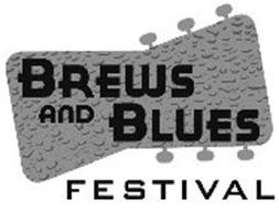 BREWS AND BLUES FESTIVAL