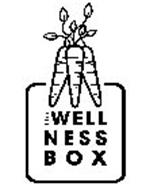 THE WELLNESS BOX