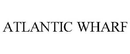 ATLANTIC WHARF