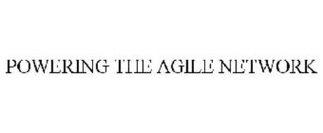 POWERING THE AGILE NETWORK