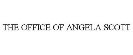THE OFFICE OF ANGELA SCOTT