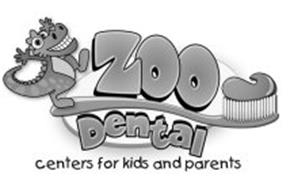 ZOO DENTAL CENTERS FOR KIDS AND PARENTS