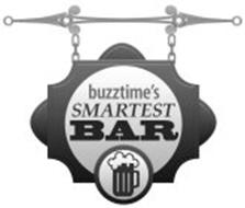 BUZZTIME'S SMARTEST BAR