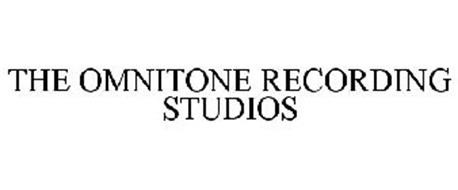 THE OMNITONE RECORDING STUDIOS