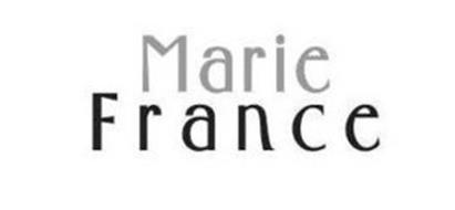 MARIE FRANCE