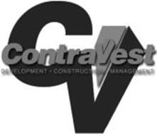 CONTRAVEST DEVELOPMENT · CONSTRUCTION · MANAGEMENT CV