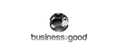 BUSINESS FOR GOOD