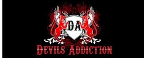 DA DEVILS ADDICTION
